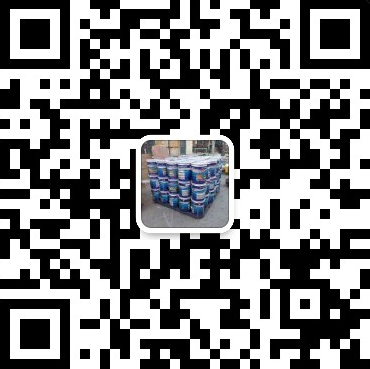 公众号二维码